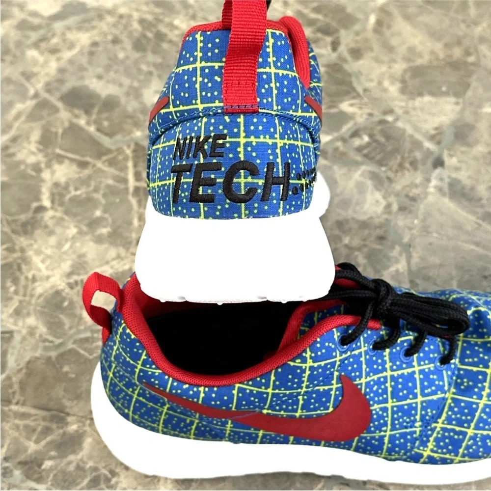 NIKE ROSHE Run Nike Tech All Hands Meeting Dylan Raasch Tinker Hatfield 5.5Y